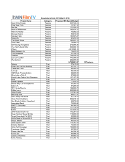1. Current Snowbate Summary (public) 3.8.16.xlsx