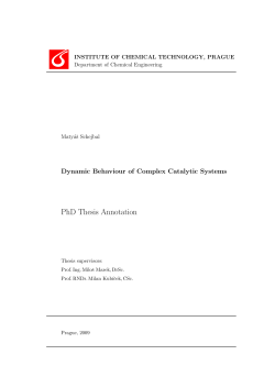 PhD Thesis Annotation