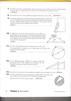 8. Chqpter I Real numbers