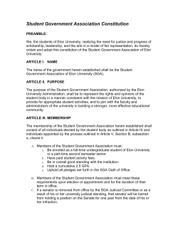 SGA Constitution_AMENDED_2.11.2016