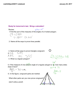 notes Jan25 - Scarsdale Schools