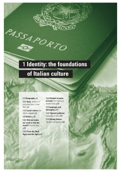 Sample Chapter - Thorogood Publishing