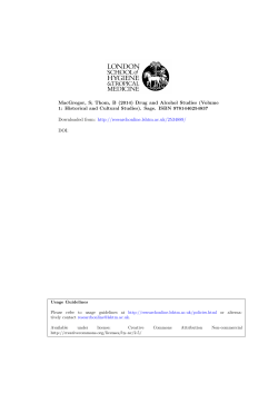 - LSHTM Research Online