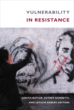 in resistance - Duke University Press