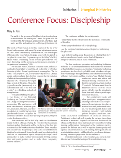 here - National Gathering on Christian Initiation