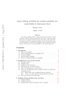 Some halting problems for abelian sandpiles are undecidable in
