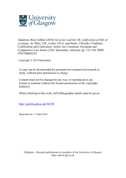 Text - Enlighten: Publications