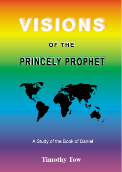 Timothy Tow - True Life BPC