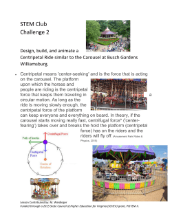 Challenge 2 - Hummingbird Robotics Kit