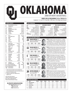 2008-09men`s basketball