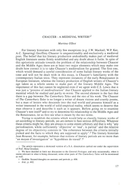 Martina Ozbot - Journals of Faculty of Arts, University of Ljubljana