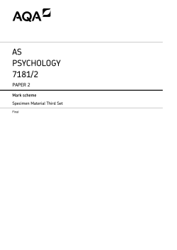 AQA Minutes Template