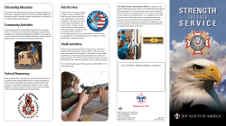 strength service strength service