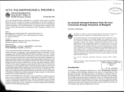 APP-1996-Osmolska-Bagaraatan-avetheropod-Nemegt-LK