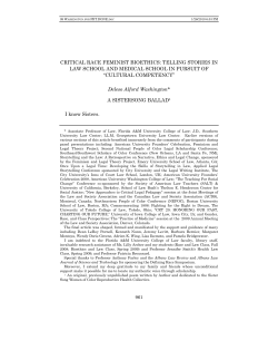 Full Article - Albany Law Review