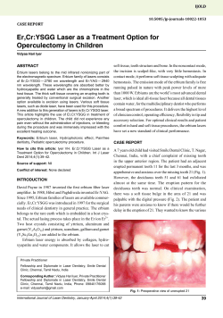 Full Text PDF - Jaypee Journals