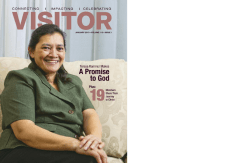 A Promise to God - Andrews University