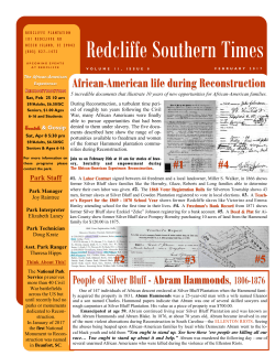 Redcliffe Southern Times