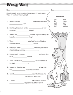 P033-36 Multiple Meaning G4-5