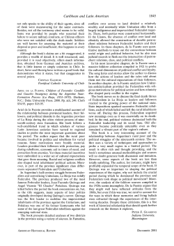 Full Text  - The American Historical Review