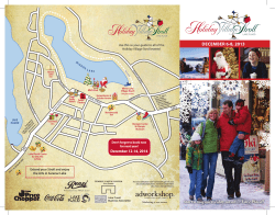 Don`t Forget To Book Now