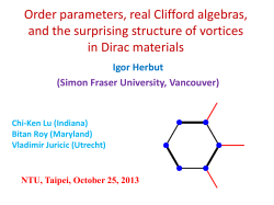 Mass-order parameters and their topological defects in Dirac systems
