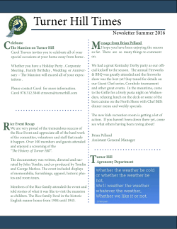 summernewsletter