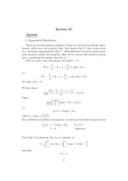 Lecture 21 - UF-Stat