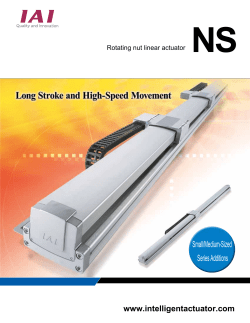 Small/Medium-Sized Series Additions