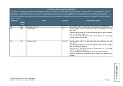 Rural Character Landscapes - Hastings District Council