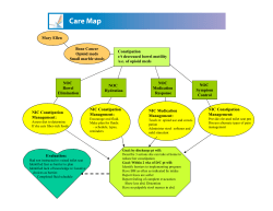 Mary Ellen Bone Cancer Opioid meds Small marble stools