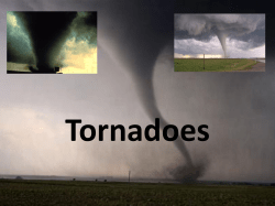tornado - Lisle CUSD 202