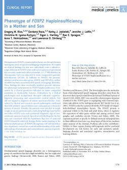 Article image - Waisman Center - University of Wisconsin&ndash;Madison