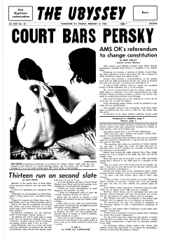 Thirteen run on second slate