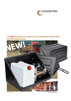 The NEW He-Box Power Packs