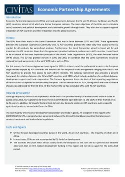 European Arrest Warrant