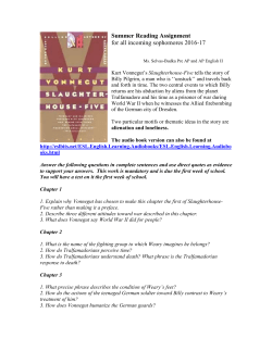 Chapter 1 - Houston ISD