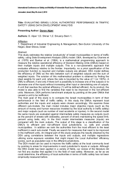 For abstracts of the lectures click here