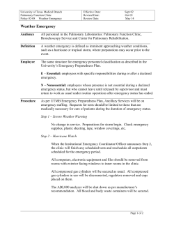 02-08 Weather Emergency