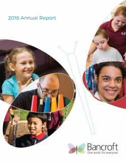 Annual Report