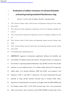 Gu et al 2015 Journal of Materials in Civil Engineering