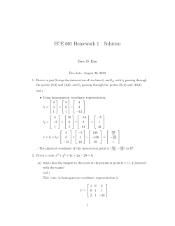 Sample Solution - Purdue Engineering