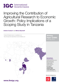 Coulson and Diyamett final paper