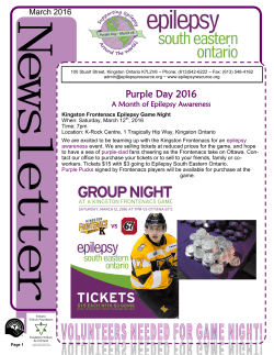 here - Epilepsy South Eastern Ontario