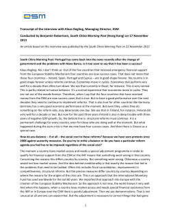 English version | 490.93 KB - European Stability Mechanism