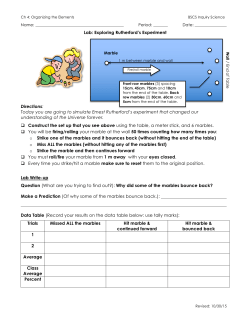 3-3 Lab-Rutherfords Experiment `15
