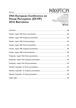 Here - Universitat de Barcelona