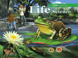 8.2 What is photosynthesis?