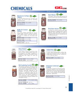 Print VIDEO14 - Allied Electronics