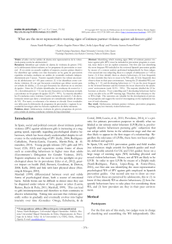 Print this article - Revistas Cient&iacute;ficas de la Universidad de Murcia